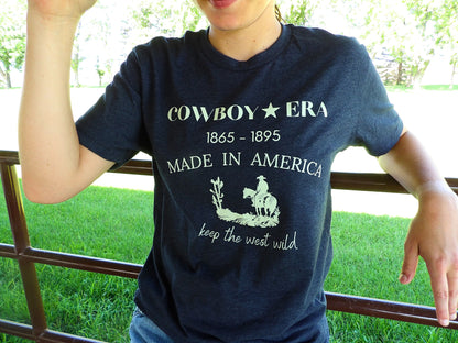 Cowboy Era - TShirt