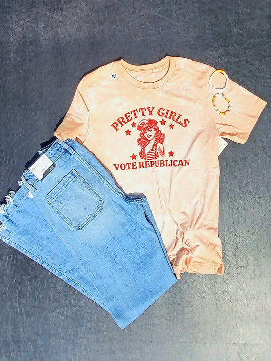 Pretty Girls - T Shirt