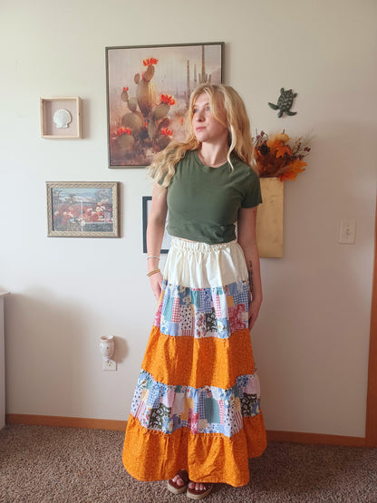 Eleanor - Skirt - PRE ORDER ONLY