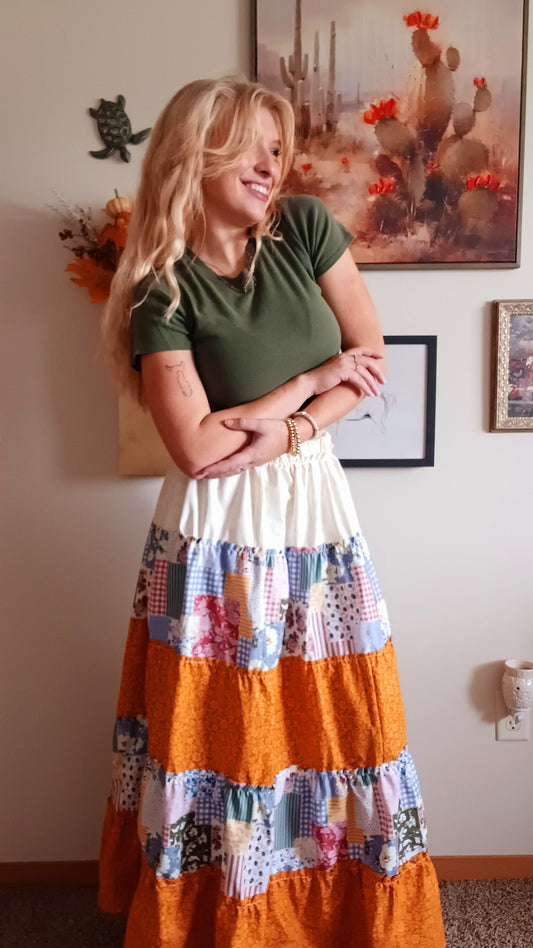 Eleanor - Skirt - PRE ORDER ONLY