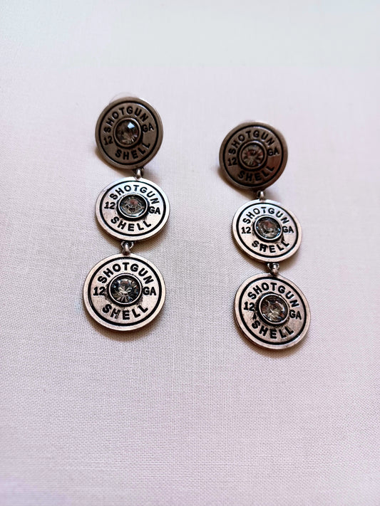 Jesse - Womens Earrings