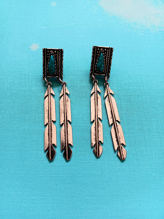 Ryder - Womens Earrings